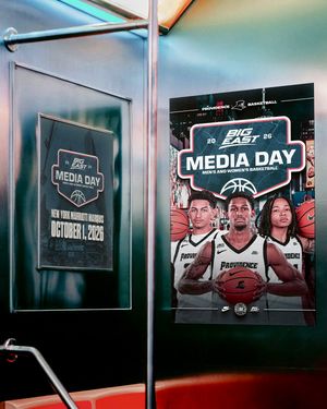 Image post by @pcfriarsmbb on Instagram