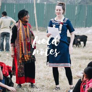 Image post by @childrensrelief on Instagram