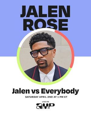 Image post by @jalenvseverybody on Instagram