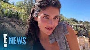 Video post by @enews on YouTube
