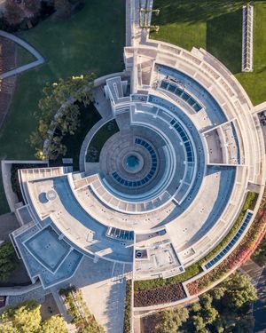 Image post by @gettymuseum on Instagram