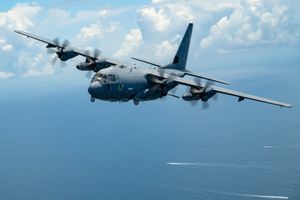 Image post by @usairforce on Instagram