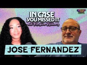 Video post by @icymiwithkw on YouTube