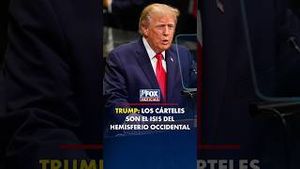 Video post by @foxnoticiasoficial on YouTube