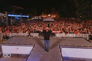 Image post by @carlinhosdj on Instagram