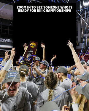 Image post by @ncaadiii on Instagram