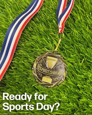 Image post by @trophiesplusmedals on Instagram