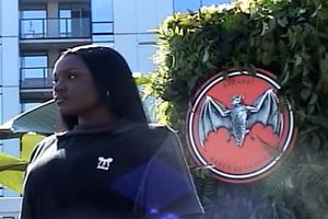 Image post by @amaarae on Instagram