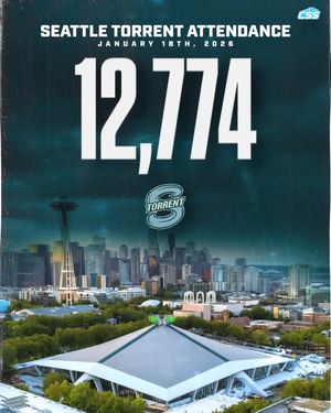 Image post by @circlingseattlesports on Instagram