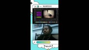 Video post by @nuirdek on YouTube