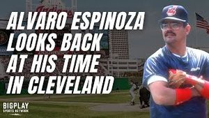 Video post by @bigplaycleveland on YouTube