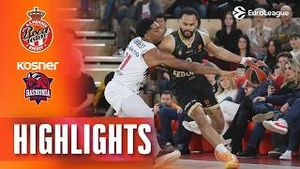 Video post by @euroleague on YouTube