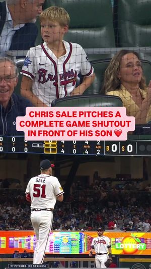 Video post by @nbcsports on TikTok