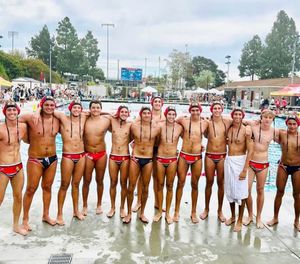 Image post by @usawp on Instagram