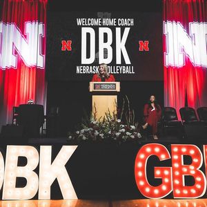 Image post by @huskervb on Instagram