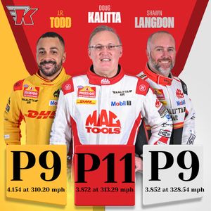 Image post by @teamkalitta on Instagram