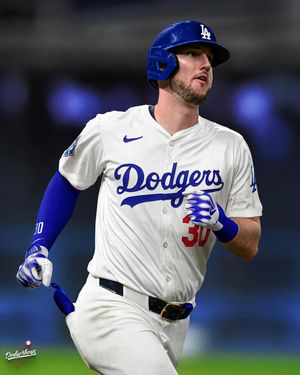 Image post by @therealdodgerhogs on Instagram