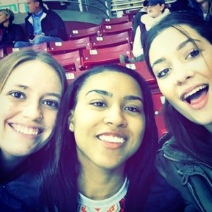 Image post by @bostoncollegewbb on Instagram