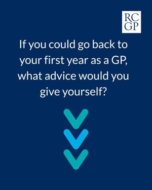 Image post by @royalcollegeofgps on Instagram