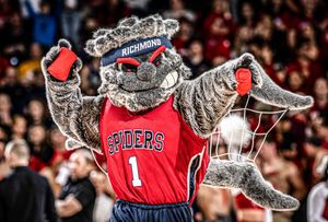 Image post by @SpiderAthletics on Twitter/X