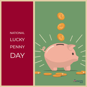 Image post by @amerisbank on Instagram