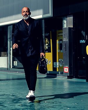 Image post by @igorbeuker on Instagram