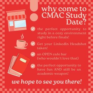 Image post by @cmac.club on Facebook