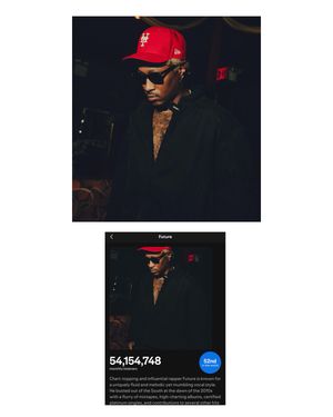 Image post by @johncottermedia on Instagram