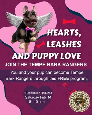 Image post by @tempeparksandrec on Instagram