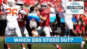 Video post by @btn on YouTube