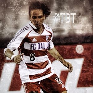 Image post by @fcdallas on Instagram