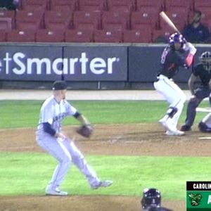 Video post by @carolinamudcats on Instagram