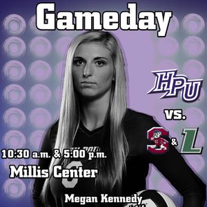 Image post by @highpointvb on Instagram