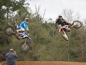 Image post by @racerxonline on Instagram