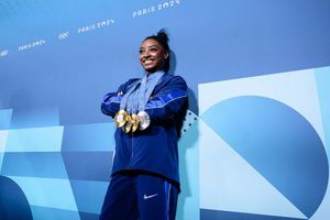 Image post by @usagym on Instagram