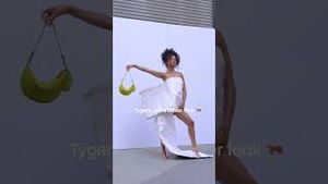 Video post by @katespadenewyork on YouTube