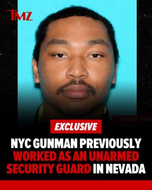 Image post by @tmz_tv on Instagram