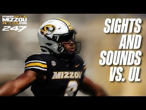 Video post by @powermizzourivals2020 on YouTube