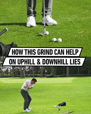 Image post by @taylormadegolf on Instagram