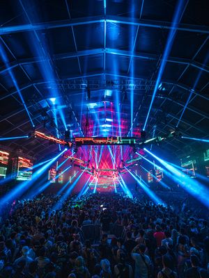 Image post by @ultra on Instagram