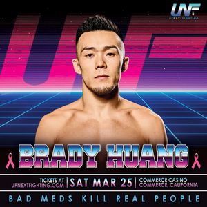 Image post by @upnextfighting on Instagram