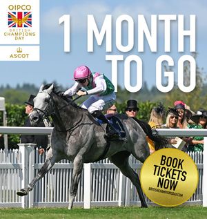 Image post by @britishchampionsday on Instagram