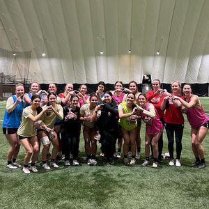 Image post by @oaklandwsoc on Instagram