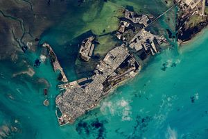 Image post by @thom_astro on Instagram