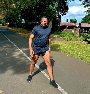 Image post by @itukhune32 on Instagram