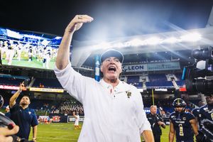 Image post by @FIUAthletics on Twitter