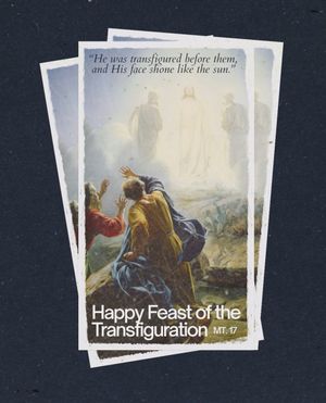 Image post by @focuscatholic on Instagram