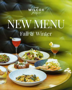 Image post by @thewilcox on Instagram