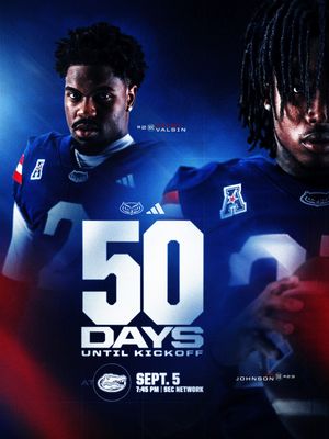 Image post by @faufootball on Instagram
