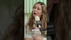 Video post by @billboard on YouTube
